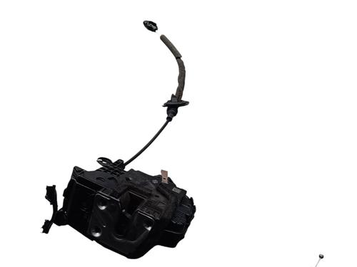 Front right lock RENAULT CLIO IV (BH_) 1.5 dCi 90 | BP25052545C97 