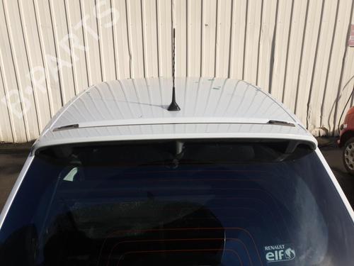 Right front window switch RENAULT TWINGO III (BCM_, BCA_)  | BP25076100I26  - Image 17