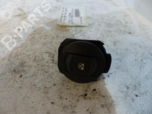 Used Left rear window switch Left rear window switch RENAULT VEL SATIS (BJ0_) 2.2 dCi (BJ0H) (116 hp) 10608188 10608188