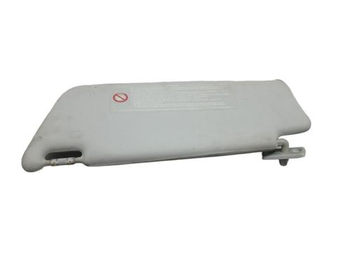 Used Right sun visor Right sun visor MERCEDES-BENZ C-CLASS (W203) C 270 CDI (203.016) (170 hp) 25077171 25077171
