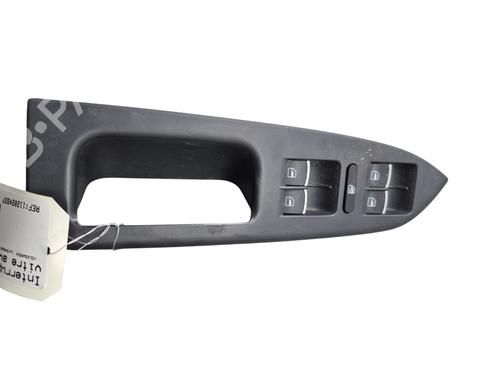 Used Left front window switch VW TOURAN (1T3) 1.6 TDI (105 hp) 29221965