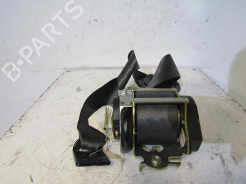 Used Rear left belt tensioner RENAULT MEGANE II Estate (KM0/1_) 1.5 dCi (KM0F, KM0T, KM2B) (82 hp) 25079556