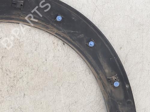 Used Rear left wheel arch trim Rear left wheel arch trim CITROËN C4 CACTUS 1.2 THP 110 (110 hp) 40094105 40094105