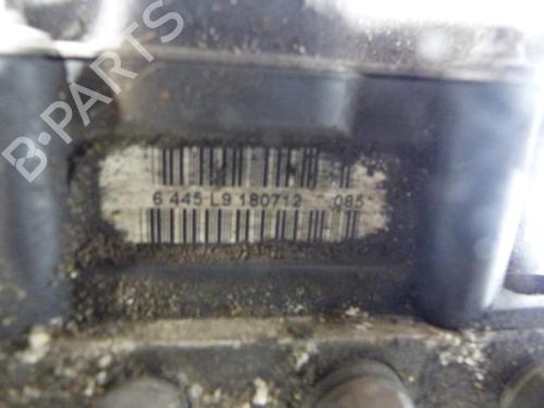 Used ABS pump ABS pump 25065229 25065229