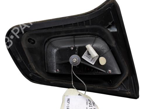 Right tailgate light CITROËN C3 II (SC_) 1.4 VTi 95 | BP27483887C80 - Image 2