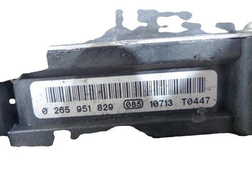 ABS pump CITROËN C4 Grand Picasso I (UA_) 2.0 HDi 150 | BP25091161M43