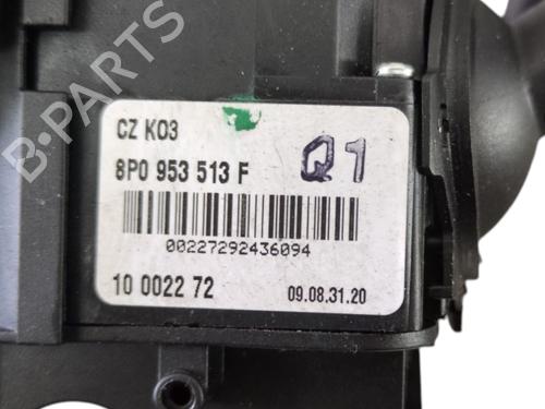 Steering column stalk AUDI A3 Sportback (8PA) 1.6 TDI | BP28129551I23 