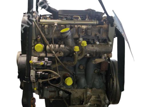 Engine IVECO DAILY III Van 29 L 10 V (ALJA43A2, ALJA42A2, ALJA41A2) | BP29979096M1