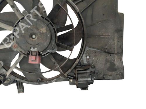 kleventilator-elektrisk-ford-b-max-jk-2012-35891384 main image