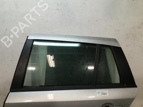Left rear door RENAULT LAGUNA II Grandtour (KG0/1_) 1.9 dCi (KG0G) | BP25105082C4 