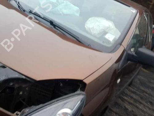 Steering rack RENAULT TWINGO II (CN0_)  | BP25105593M22  - Image 7