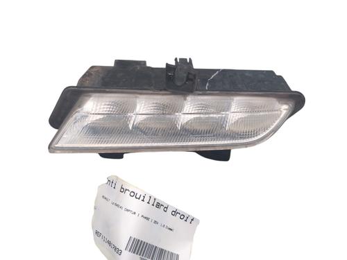 Højre positionslygte RENAULT CAPTUR I (J5_, H5_) 1.5 dCi 90 (J5N4, J5M5, J5MW, J5M6, J5AL, J5AJ) (90 hp) 30107861