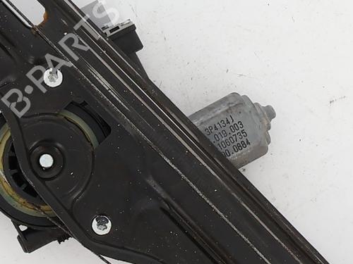 Front right window mechanism FIAT 500L (351_, 352_) 1.6 D Multijet (199LYD1B) | BP36149207C23 - Image 2