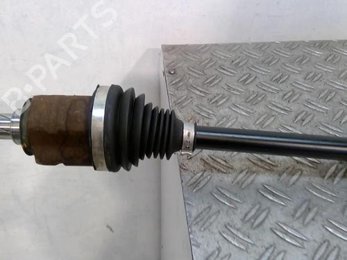 Used Right front driveshaft OPEL ADAM (M13) 1.4 (87 hp) 27475108