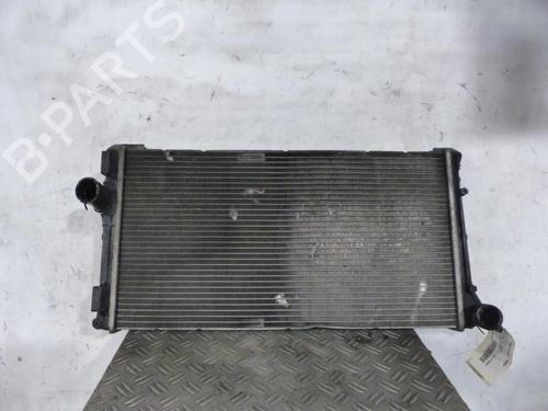 Køler FIAT PUNTO (188_) 1.3 JTD 16V (70 hp) 25091035