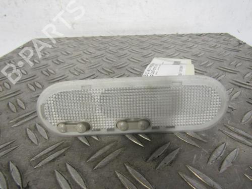Kabinelys RENAULT MODUS / GRAND MODUS (F/JP0_) 1.2 16V (JP0W) (101 hp) 25108611