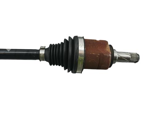 Right front driveshaft OPEL CORSA D (S07) 1.3 CDTI (L08, L68) | BP25103406M39 