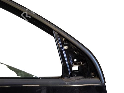 Right front door VW GOLF VI (5K1) 1.4 TSI | BP27732243C3 