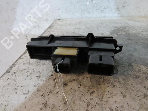 Used Warning switch Warning switch TOYOTA AVENSIS (_T22_) 2.0 D-4D (CDT220_, CDT220R) (110 hp) 25109223 25109223