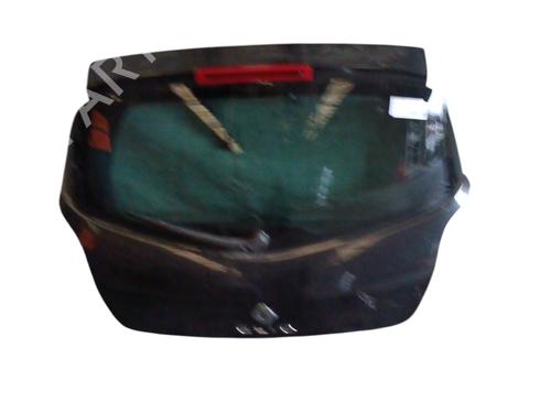Tailgate RENAULT CLIO III (BR0/1, CR0/1) 1.5 dCi (BR17, CR17) | BP31968571C6 