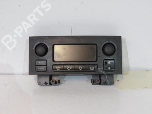 Used Climate control Climate control PEUGEOT 307 (3A/C) 1.6 HDi 110 (109 hp) 10602889 10602889