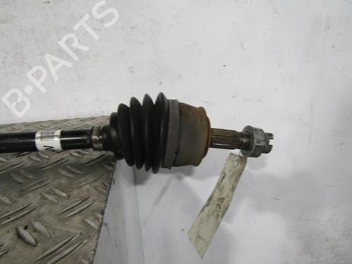 Used Right front driveshaft Right front driveshaft OPEL CORSA D (S07) 1.4 (L08, L68) (90 hp) 25069799 25069799