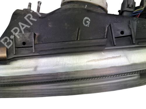 Faro izquierdo NISSAN ALMERA I Hatchback (N15) 1.4 (87 hp) 31669836
