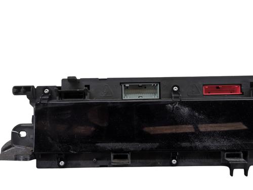 Used Instrument cluster Instrument cluster RENAULT GRAND SCÉNIC II (JM0/1_) 2.0 dCi (JM1K) (150 hp) 33181495 33181495