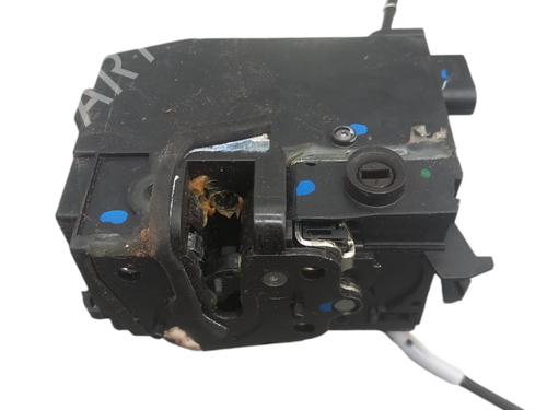 Rear left lock PEUGEOT 308 II (LB_, LP_, LW_, LH_, L3_) 1.6 BlueHDi 120 | BP25074625C100 