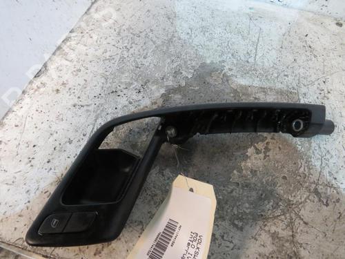 Used Left front window switch VW POLO (9N_, 9A_) 1.4 TDI (80 hp) 25092192