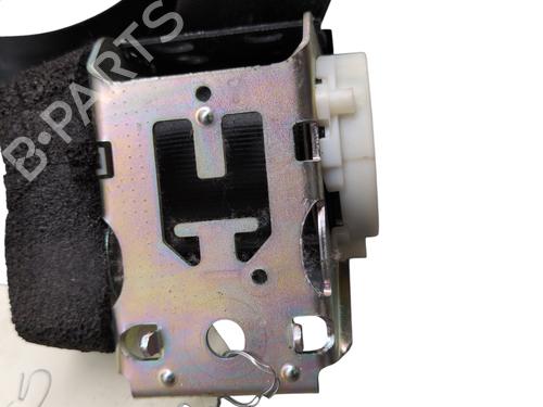 Rear left belt tensioner PEUGEOT 3008 I MPV (0U_) 1.6 HDi | BP28276993C89 