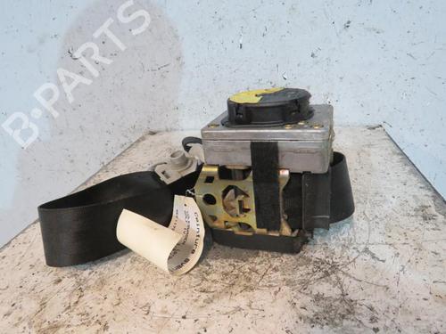 Used Front right seatbelt Front right seatbelt VW GOLF IV (1J1) 1.9 SDI (68 hp) 25109259 25109259