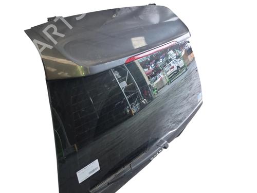 Bagklap CC/Kombi-Coupé VOLVO XC90 I (275) D5 AWD | BP30903395C6 