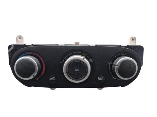 Used Climate control RENAULT CLIO IV (BH_) 1.5 dCi 75 (75 hp) 25052655