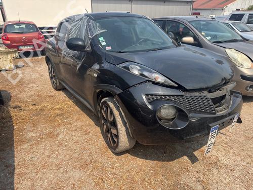 Left front window switch NISSAN JUKE (F15) 1.5 dCi | BP38512869I27 - Image 9