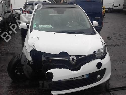Højre solskærm RENAULT TWINGO III (BCM_, BCA_) | BP25076718I2 - Image 5