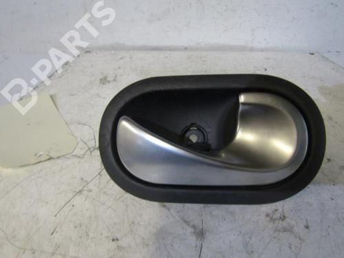 Used Rear right interior door handle Rear right interior door handle RENAULT MEGANE II Estate (KM0/1_) 1.5 dCi (KM0F, KM0T, KM2B) (82 hp) 10598171 10598171