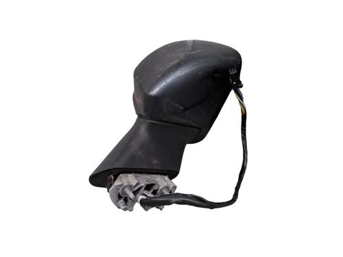 Right mirror RENAULT CLIO V (B7_) 1.5 Blue dCi 85 (B7AG) | BP32507212C27 