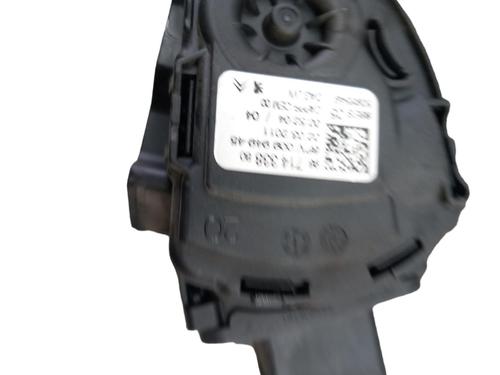 Pedal PEUGEOT 308 CC (4B_) 1.6 HDi | BP25054304I4 - Image 3