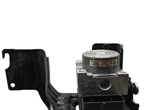ABS pump PEUGEOT 208 I (CA_, CC_) 1.6 HDi / BlueHDi 75 | BP25052945M43 