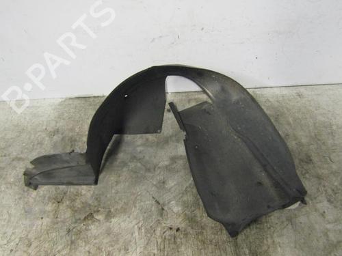 Used Wheel arch CITROËN XSARA PICASSO (N68) 1.6 HDi (109 hp) 25094256