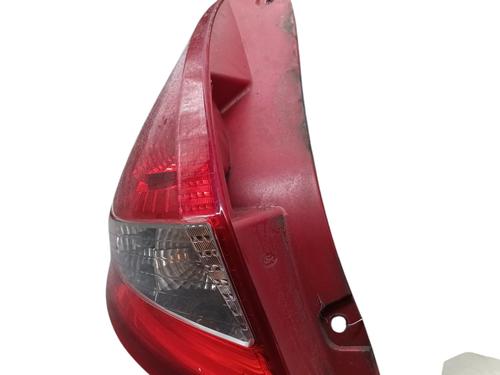 Used Left taillight FORD FIESTA VI (CB1, CCN) 1.6 TDCi (95 hp) 30392282