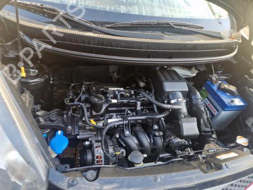 Steering column stalk KIA PICANTO II (TA) 1.0 | BP25074420I23  - Image 10