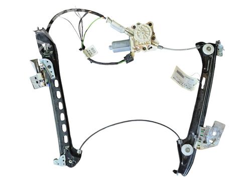 Used Rear right window mechanism MERCEDES-BENZ CLS (C219) CLS 320 CDI (219.322) (224 hp) 25920956