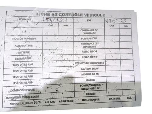 Engine BMW 3 Coupe (E36) 320 i | BP28079199M1 - Image 10
