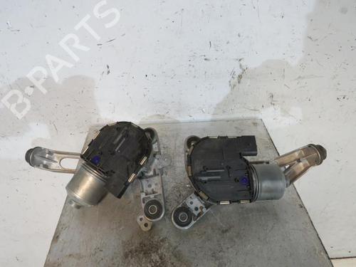 Used Front wiper motor FORD FOCUS III 2.0 TDCi (150 hp) 25114387