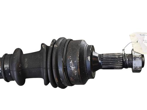 AC compressor PEUGEOT 307 (3A/C)  | BP25102477M34 