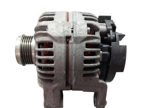 Used Alternator Alternator OPEL CORSA D (S07) 1.4 (L08, L68) (100 hp) 25087878 25087878