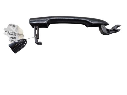 Front left exterior door handle RENAULT CLIO IV (BH_) 1.5 dCi 90 | BP25052632C128 