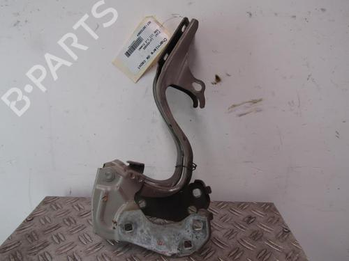 Used Hinge/Door check strap FIAT 500 (312_) 1.3 D Multijet (312AXB1A) (75 hp) 25082859